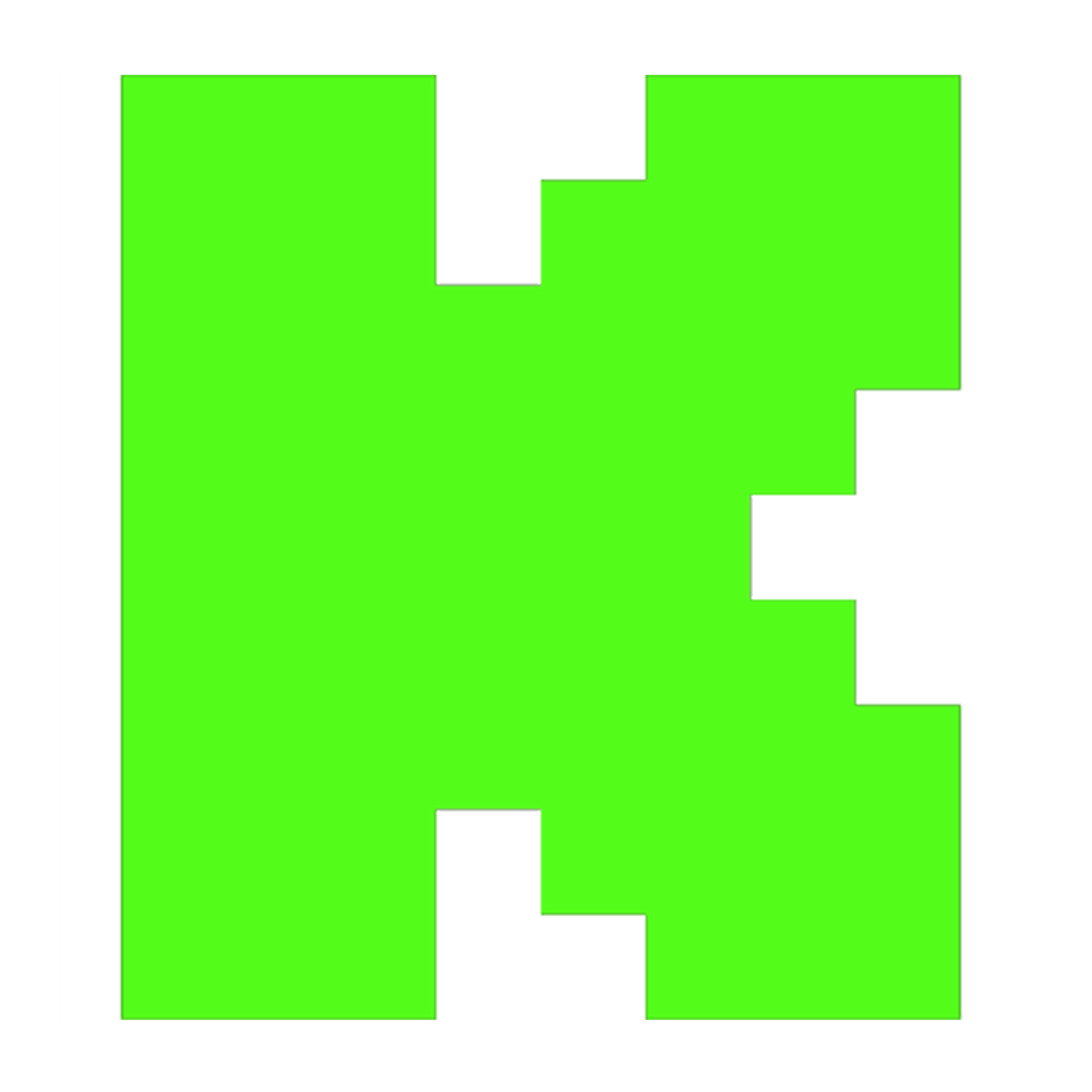 Kick icon