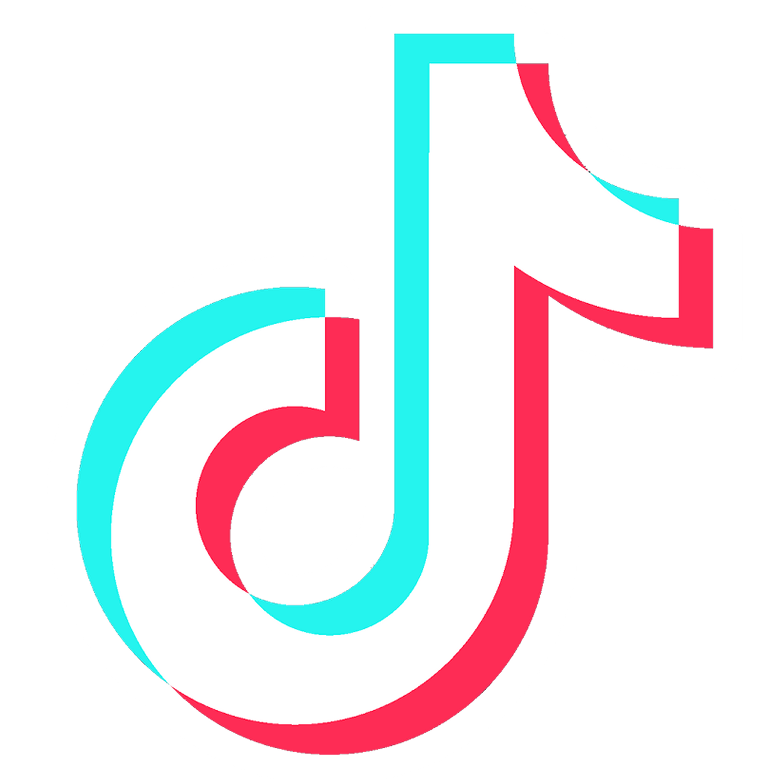 TikTok icon