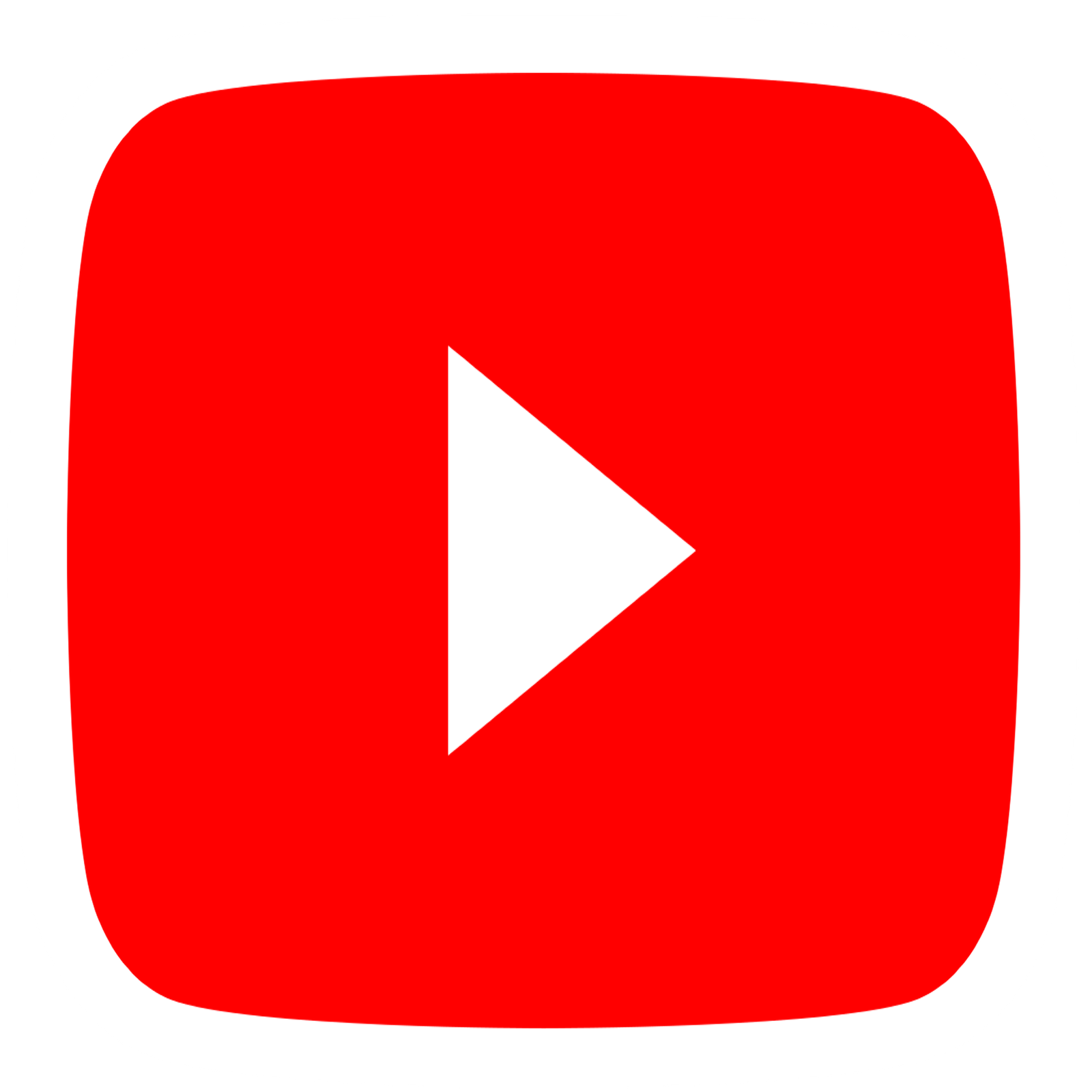 YouTube icon