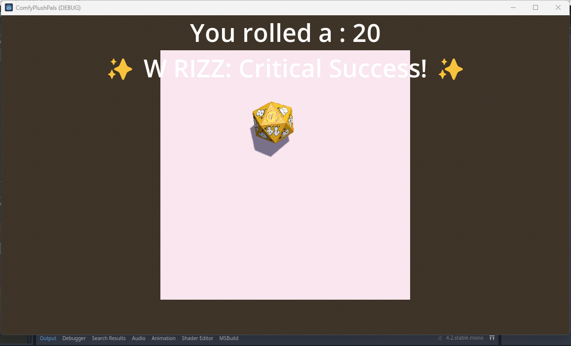 Mini-game